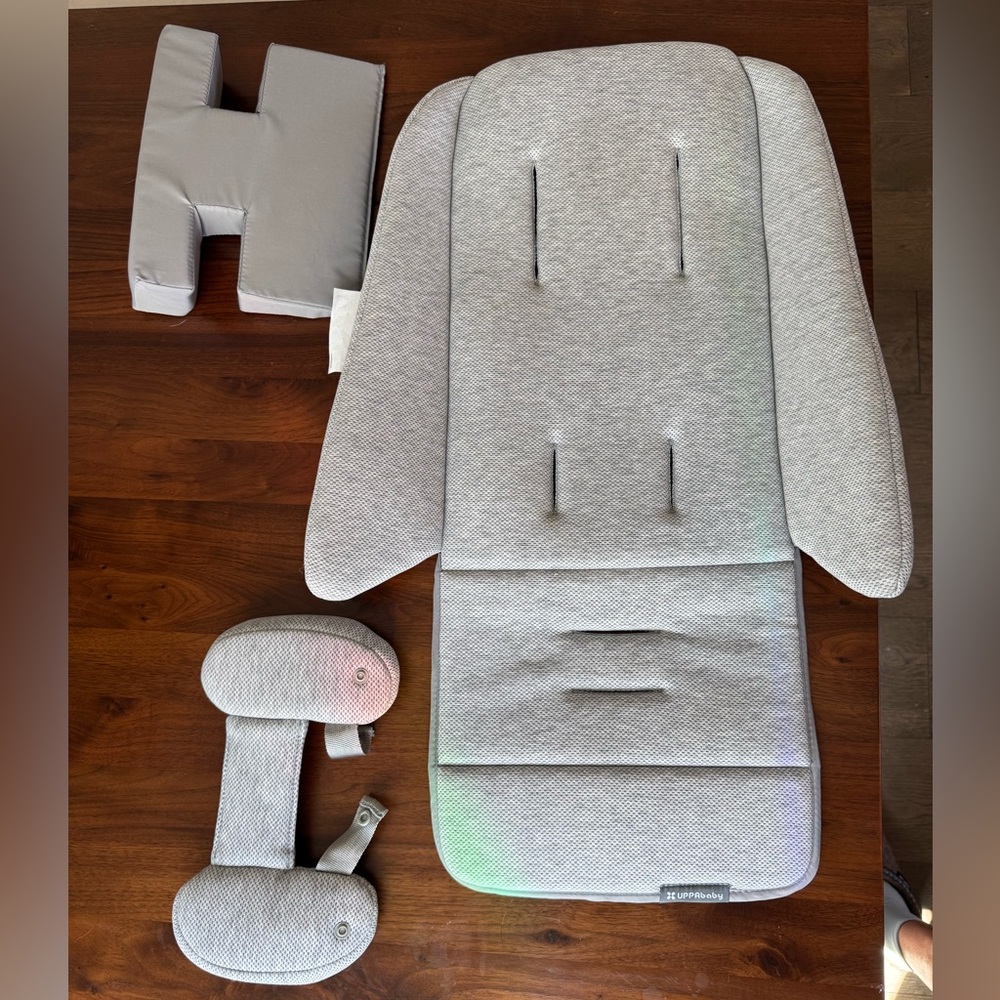 Uppababy Infant Snugseat